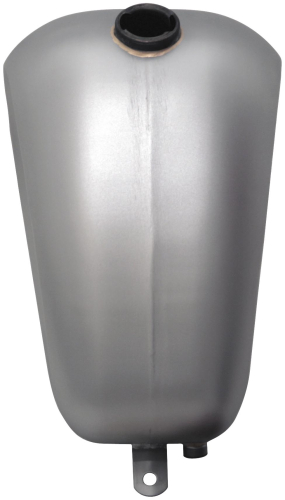 Paughco - Paughco Dished & Axed Custom Gas Tank - 3.0 Gallon - 814IL
