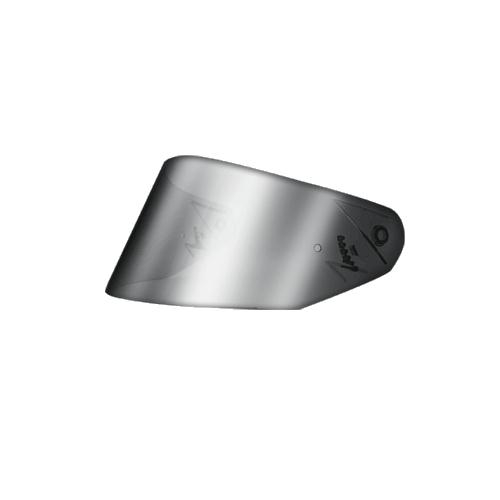 Speed & Strength - Speed & Strength Faceshield for Speed and Strength Helmet - Silver - SSHLD.1.HLM.F10.SIL