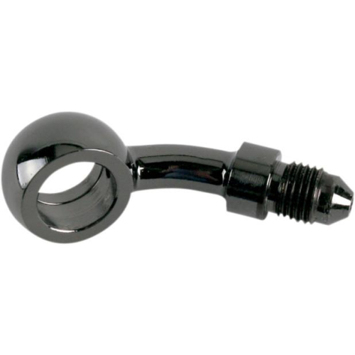 Russell - Russell Renegade Universal Adapter Fitting - 12mm Banjo x -3 Male 35deg. - R40583B