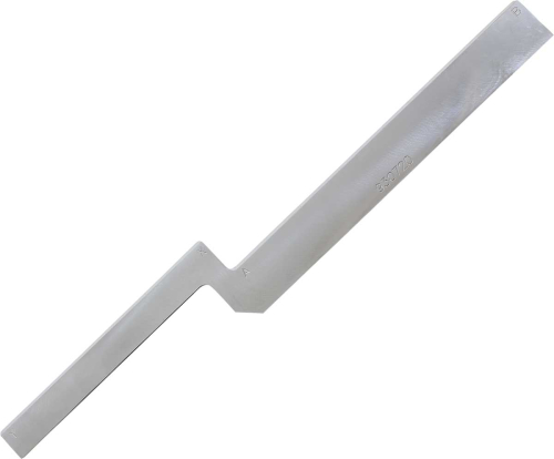 Venom Products - Venom Products Clutch Alignment Tool for 1 3/8in. Belt - 930720