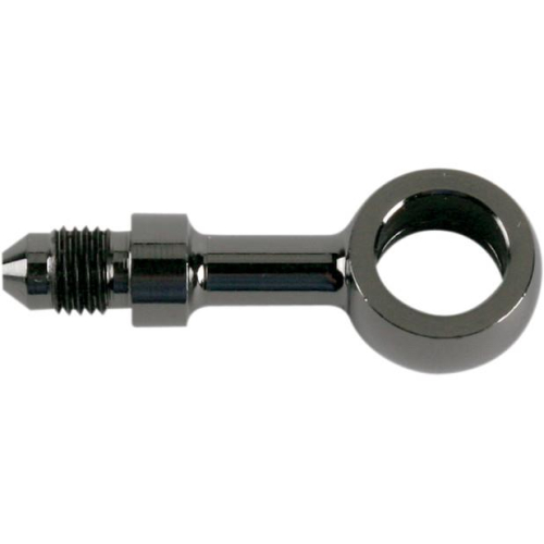 Russell - Russell Renegade Universal Adapter Fitting - 12mm Banjo x -3 Male Straight - R40573B