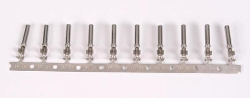 Novello - Novello Connector Female Sockets - NIL-WHCF