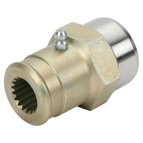 WSM - WSM Clutch Flywheel PTO - Lightweight Version - 003-127-01