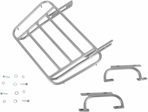 Moose Racing - Moose Racing Expedition Rear Rack - M81-300