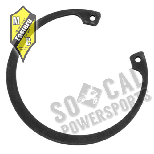 Eastern Motorcycle Parts - Eastern Motorcycle Parts Snap/Retaining Ring - A-11052