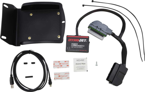 Dynojet Research - Dynojet Research Power Commander V - 15-007