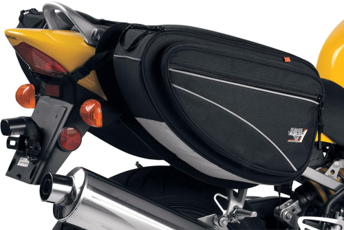 Nelson-Rigg - Nelson-Rigg CL-950 Deluxe Saddlebags - CL-950
