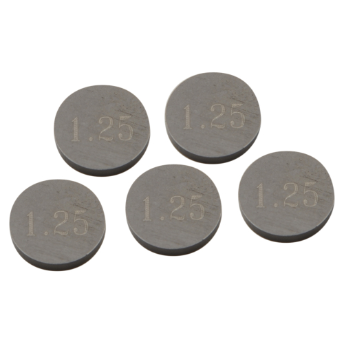 Pro-X - Pro-X 7.48mm Shims - 1.25mm - 29.748125