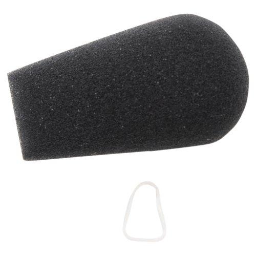Show Chrome - Show Chrome Microphone Windsocks - Small - 13-103