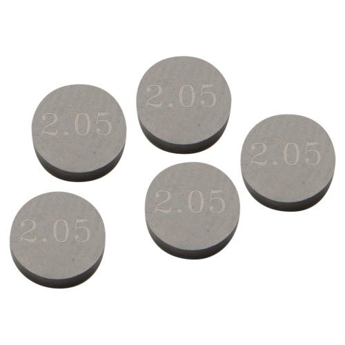 Pro-X - Pro-X 7.48mm Shims - 2.05mm - 29.748205