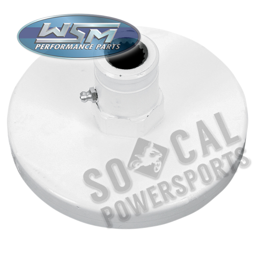 WSM - WSM Clutch Flywheel PTO - 003-125