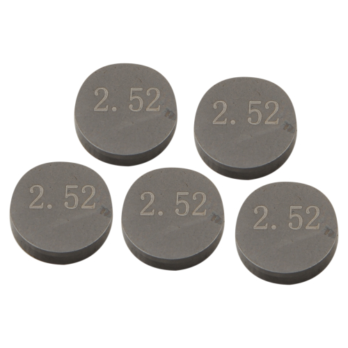 Pro-X - Pro-X 8.90mm Shims - 2.52mm - 29.890252