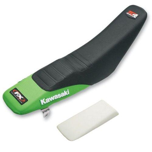 Factory Effex - Factory Effex TC4 Seat Cover with Seat Bump - 11-28522RC
