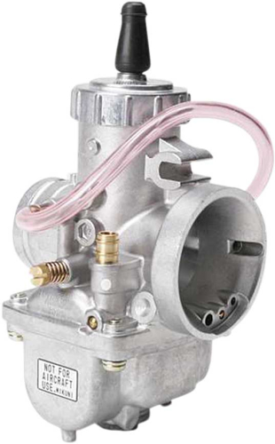 Mikuni - Mikuni VM Series Snowmobile Carburetor (VM34-389) - 34mm - VM34-389