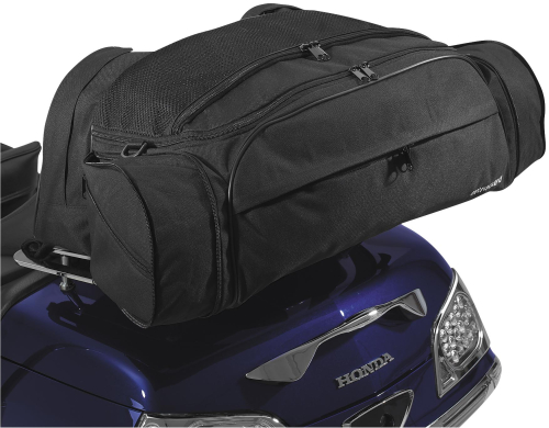 Show Chrome - Show Chrome Touring Luggage-Rack Bag - 4-603