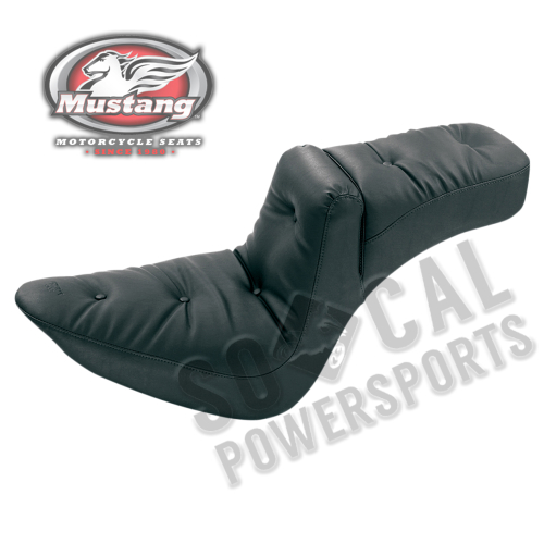 Mustang - Mustang Regal Duke One-Piece Seat - 76389