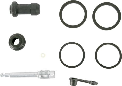 Moose Racing - Moose Racing Brake Caliper Rebuild Kit - 08-504M