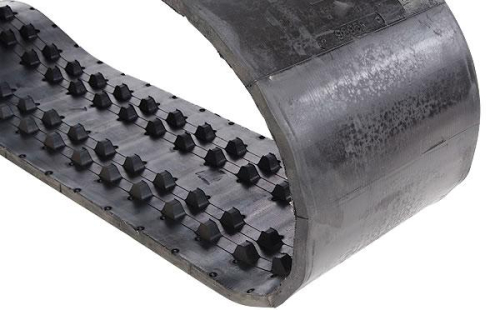 Camso - Camso Asphalt Drag Racing Tracks - 10.625in. x 136in. - 9897R