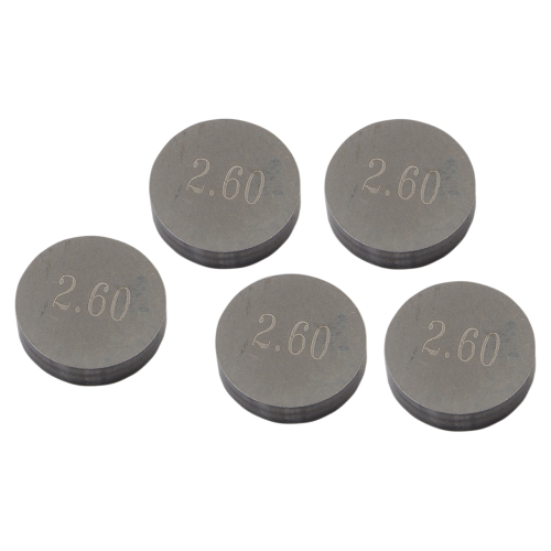 Pro-X - Pro-X 10.00mm Shims - 2.60mm - 29.100260