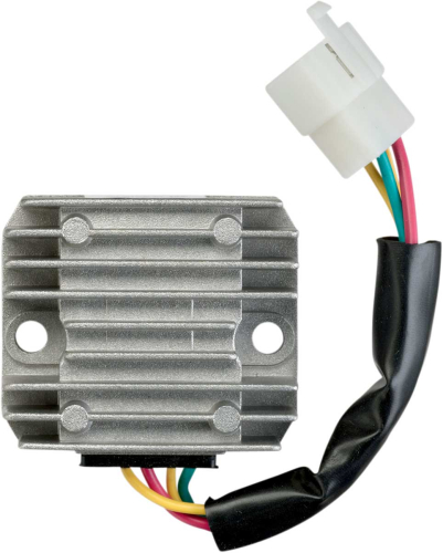 Moose Racing - Moose Racing Regulator/Rectifier - M10-142