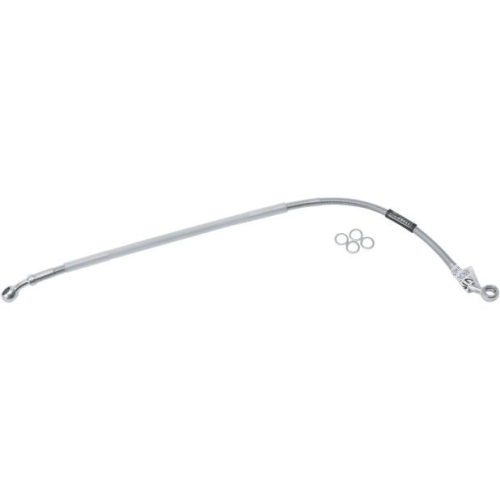 Russell - Russell Braided Brake Line Kit - R08916S