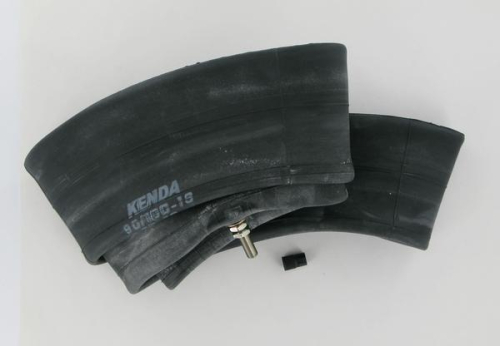 Kenda - Kenda Heavy Duty Tube - 90/90-15 - TR-6 - 63205280