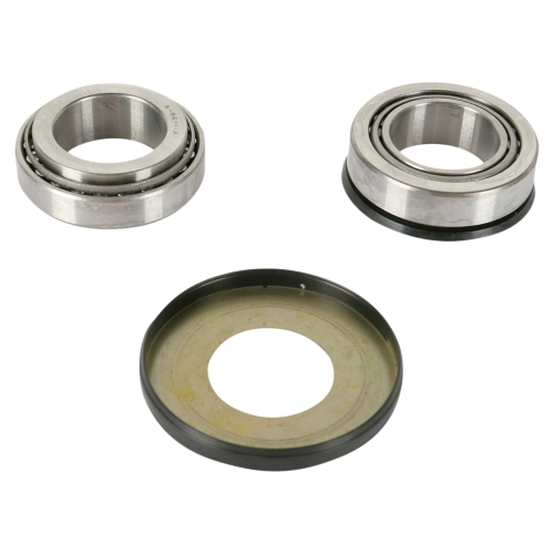 Pivot Works - Pivot Works Steering Stem Bearing Kit - PWSSK-S09-421
