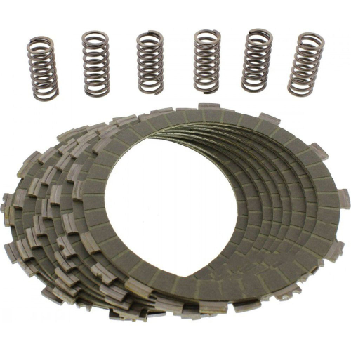 EBC - EBC SRC Series Clutch Kit - SRC93