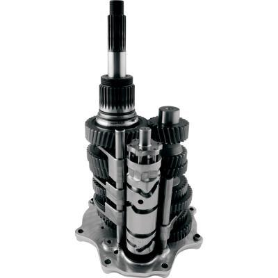 Baker - Baker 7-Speed Transmission Gear Set - DD7-736C