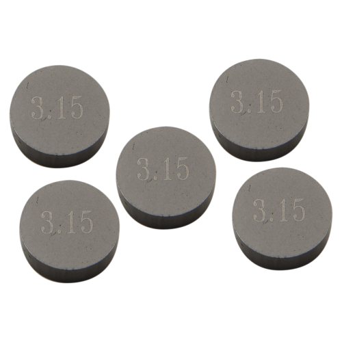 Pro-X - Pro-X 9.48mm Shims - 3.15mm - 29.948315