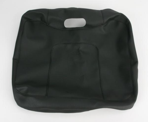 Mustang - Mustang Tour-Pak Trunk Lid Cover - No Studs - 77601