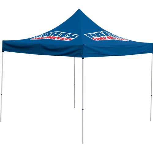 Promotional Items Vendor - Promotional Items Vendor Parts Unlimited Collapsible Canopy - 4030-0008