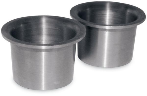 LA Choppers - LA Choppers Torque Cone for 1 3/4in. -2in. I.D. Exhaust Pipe - 1861-0479