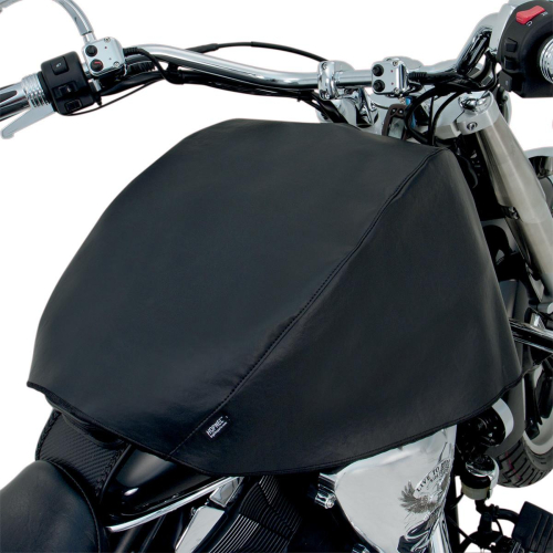 Hopnel - Hopnel Gas Tank Protector - H50-502BK