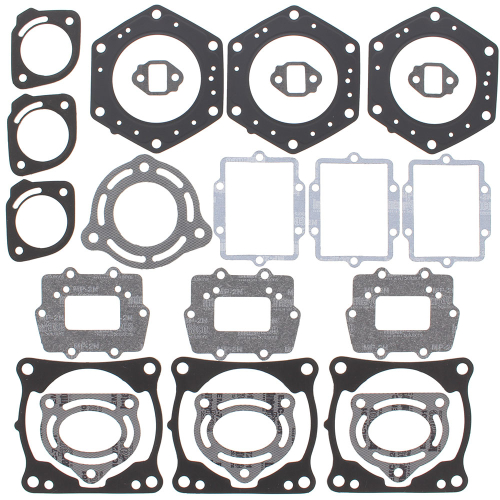 Winderosa - Winderosa Top End Gasket Set - 610410