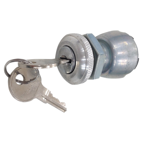 Emgo - Emgo Universal Ignition Switch - 40-64000