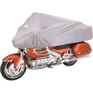 Show Chrome - Show Chrome Classic Covers - Half Cover - Gray - 4-458G