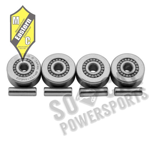 Eastern Motorcycle Parts - Eastern Motorcycle Parts Tappet Rollers - A-18534-29B