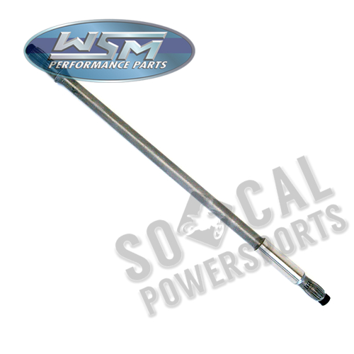 WSM - WSM Drive Shaft by WSM - 003-151