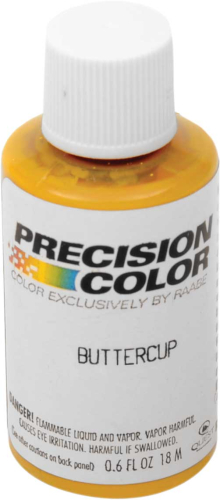 Moose Racing - Moose Racing Touch Up Paint - Buttercup - PNT-08399687977