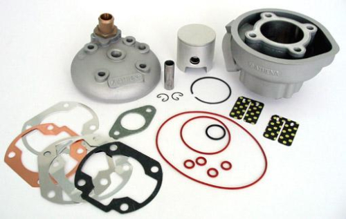 Athena - Athena Big Bore Cylinder Kit (70cc Bolt On) - 47.66mm Bore - 072400