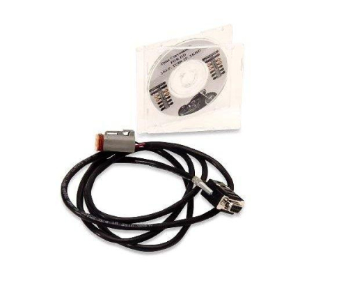 Dynatek - Dynatek Programming Kit for Dyna 2000TC Programmable Digital Performance Ignition Module - DIPK-4