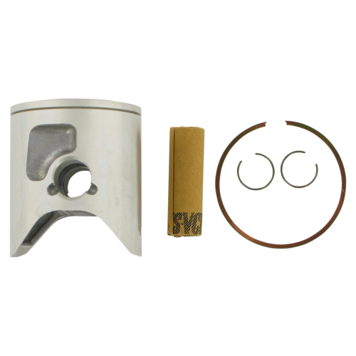 Pro-X - Pro-X Piston Kit (A) - Standard Bore 66.34mm - 01.1325.A