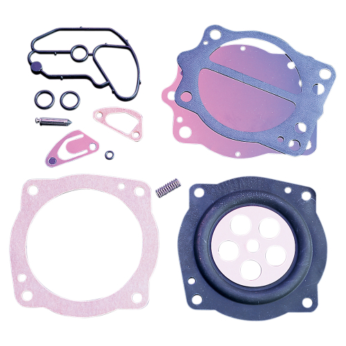 WSM - WSM CDK 2 Rebuild Kit - 006-345