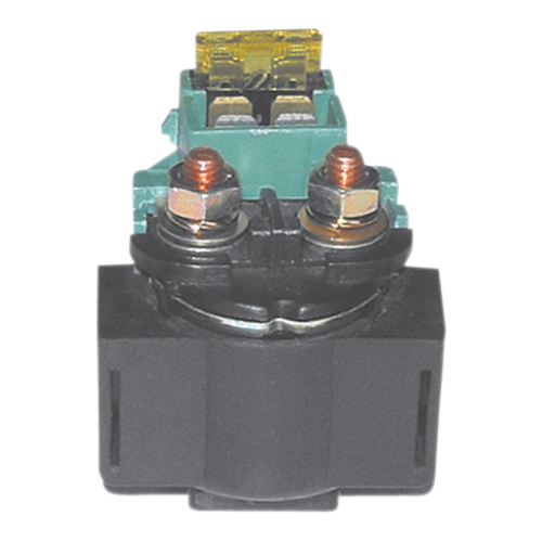K&L Supply - K&L Supply Universal Starter Relay - 21-2994