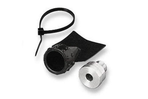Atlantis - Atlantis Duckbill Drain Kit - Stock Fitting - A4025
