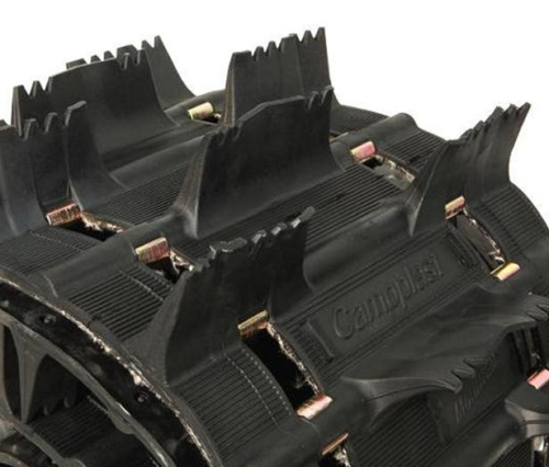 Camso - Camso Challenger Extreme Mountain Tracks - 15in. x 174in. - 9035M