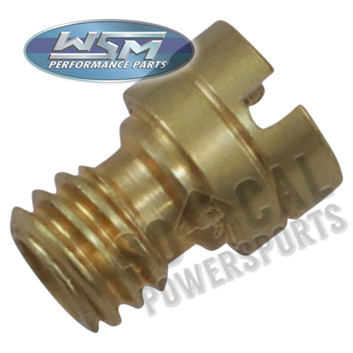 WSM - WSM High Speed Jet - Size 142 - 006-7142