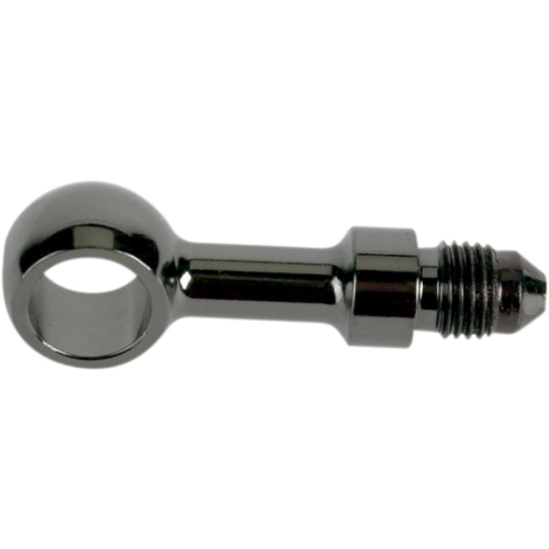 Russell - Russell Renegade Universal Adapter Fitting - 7/16in Banjo x #3 Male Straight - R40523B