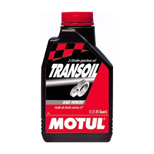 Motul - Motul Transoil Expert Gearbox Oil - 10W30 - 1L. - 3141CX
